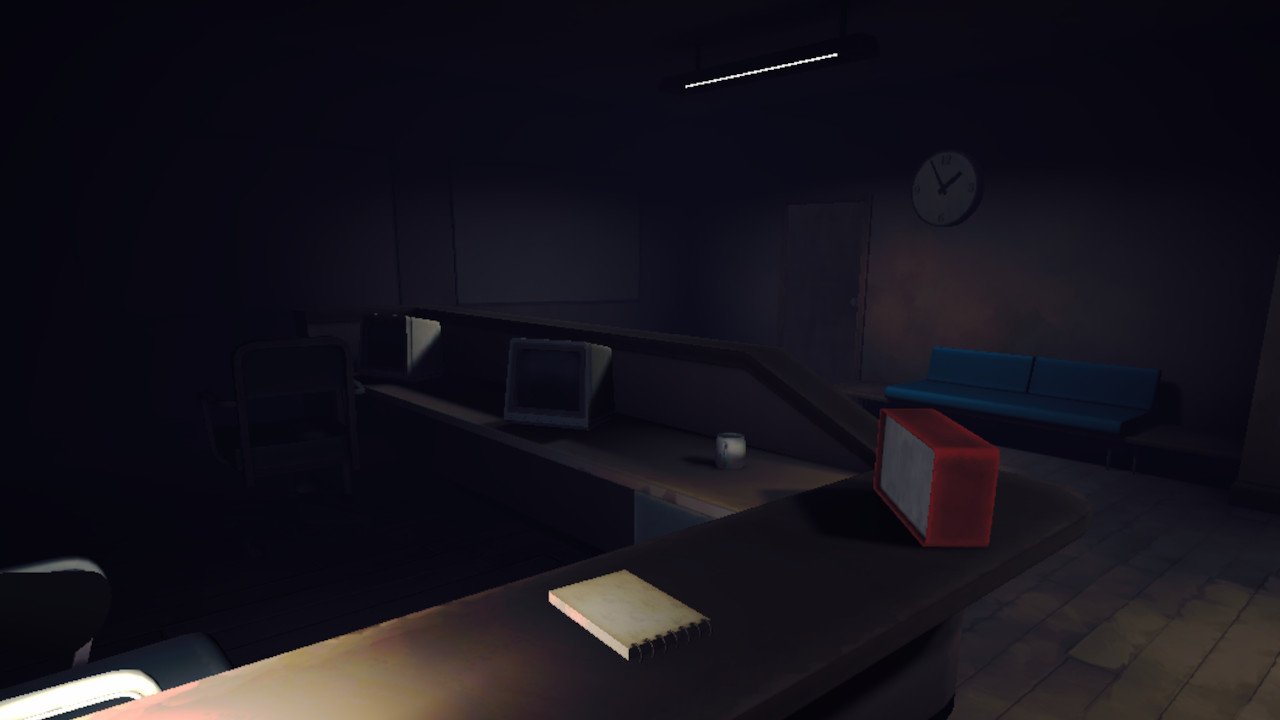 Forever Lost Preview-2