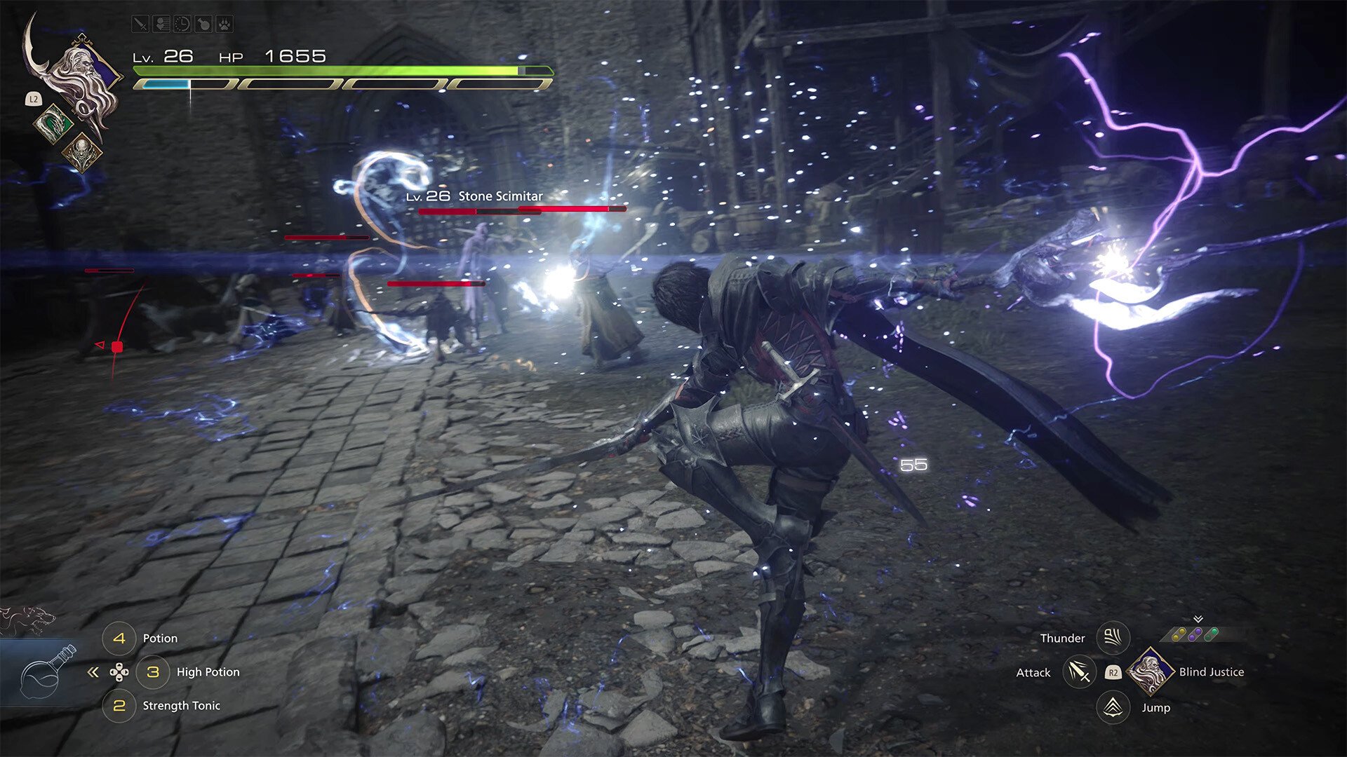 Final Fantasy XVI Review-1