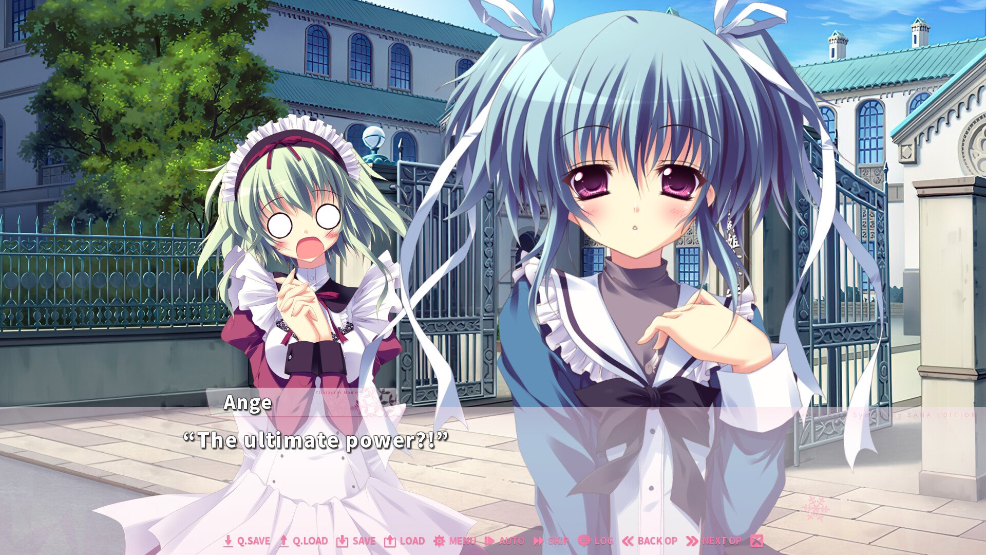 Mashiroiro Symphony HD: Love is Pure White Review-3