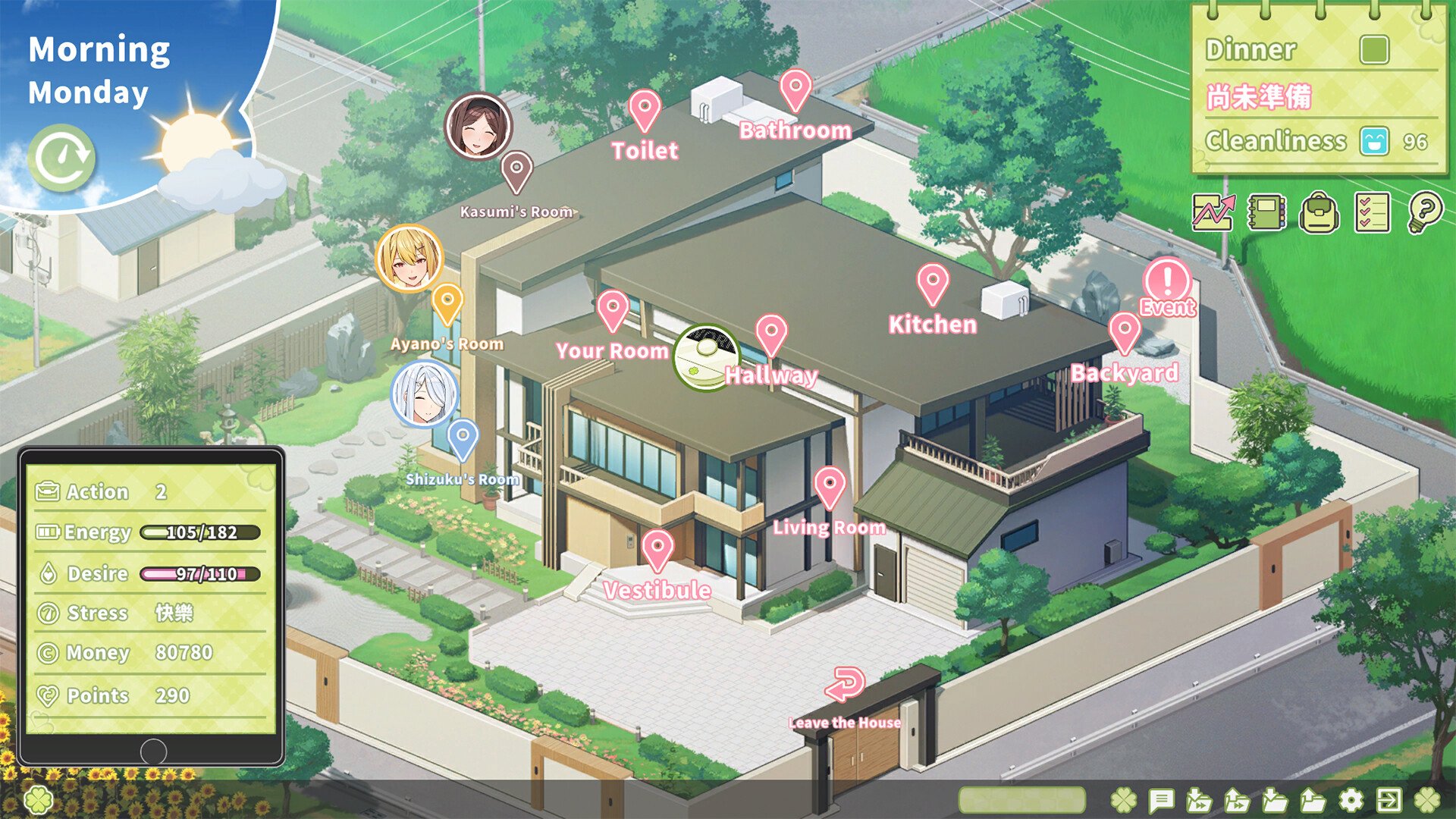 Summer Clover Review-2