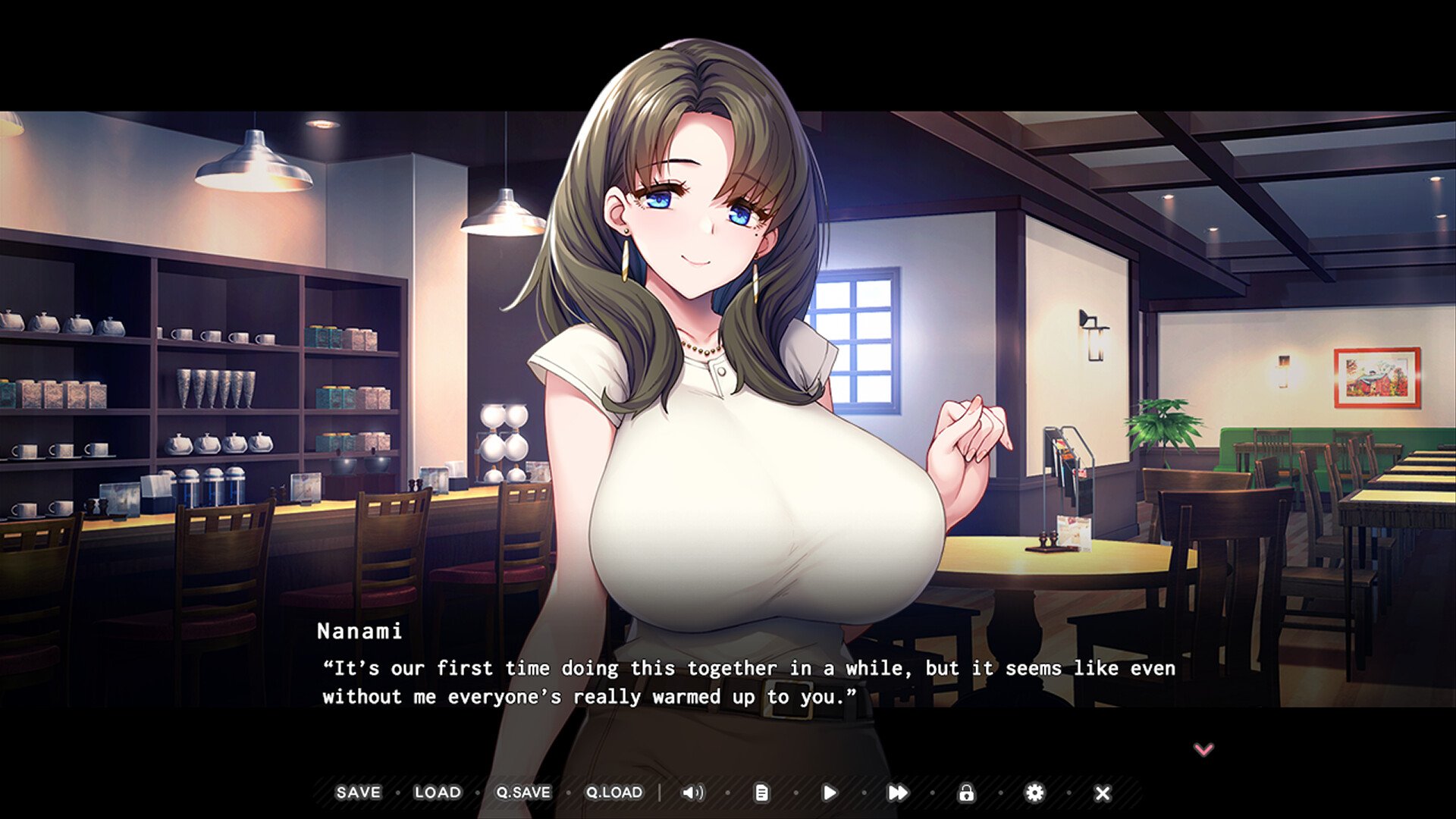 NYO-NIN-JIMA: My New Life in Charge of a Tropical Island Review-1