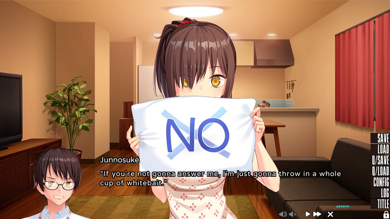 NUKITASHI Review-3
