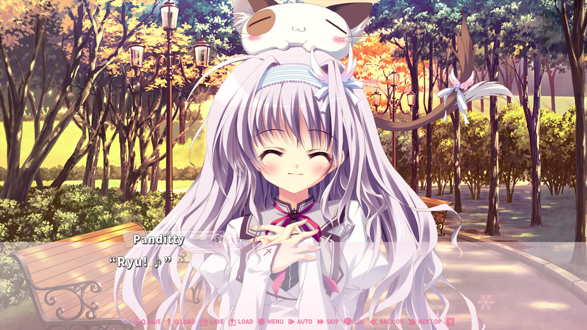 Mashiroiro Symphony HD: Love is Pure White Review-4