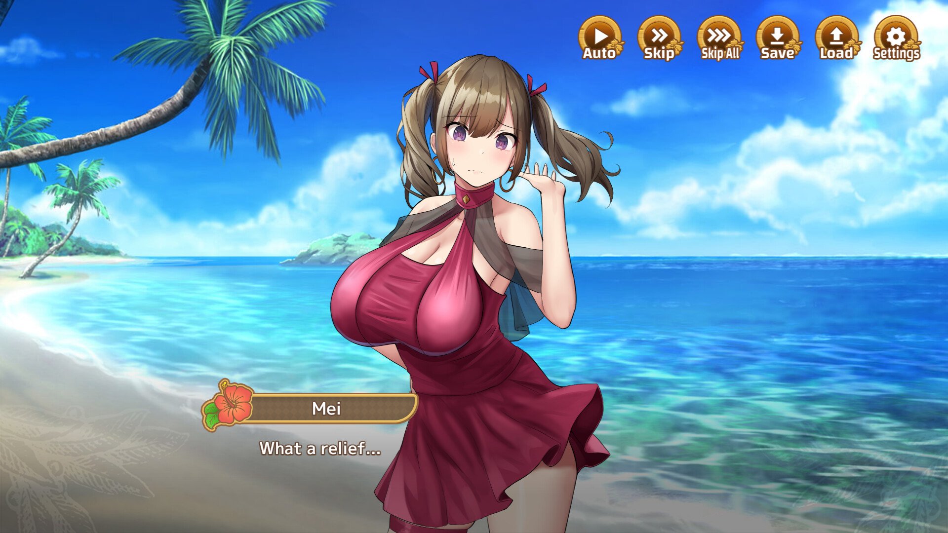 Welcome to Paradise Island Review-3