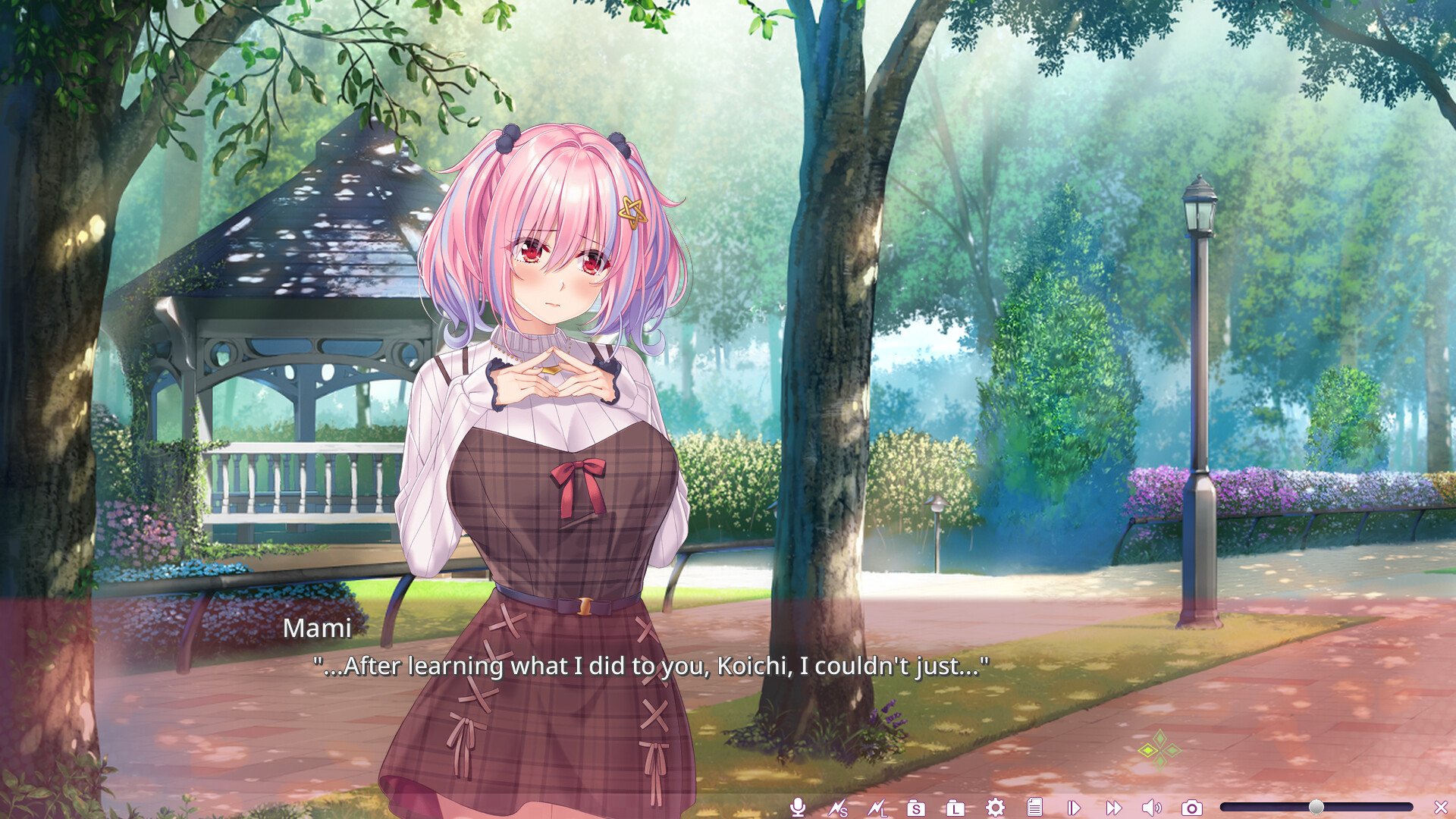 Succubus Sessions: Mami Mamiya's Sweet Slice of Hell Review-2