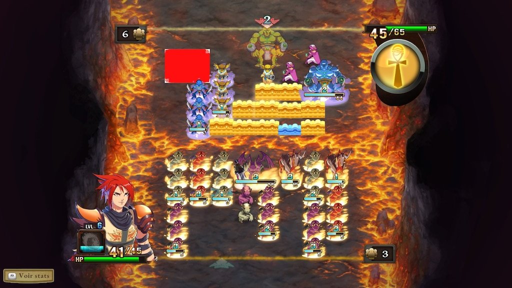 Might & Magic: Clash of Heroes - Definitive Edition Review-2