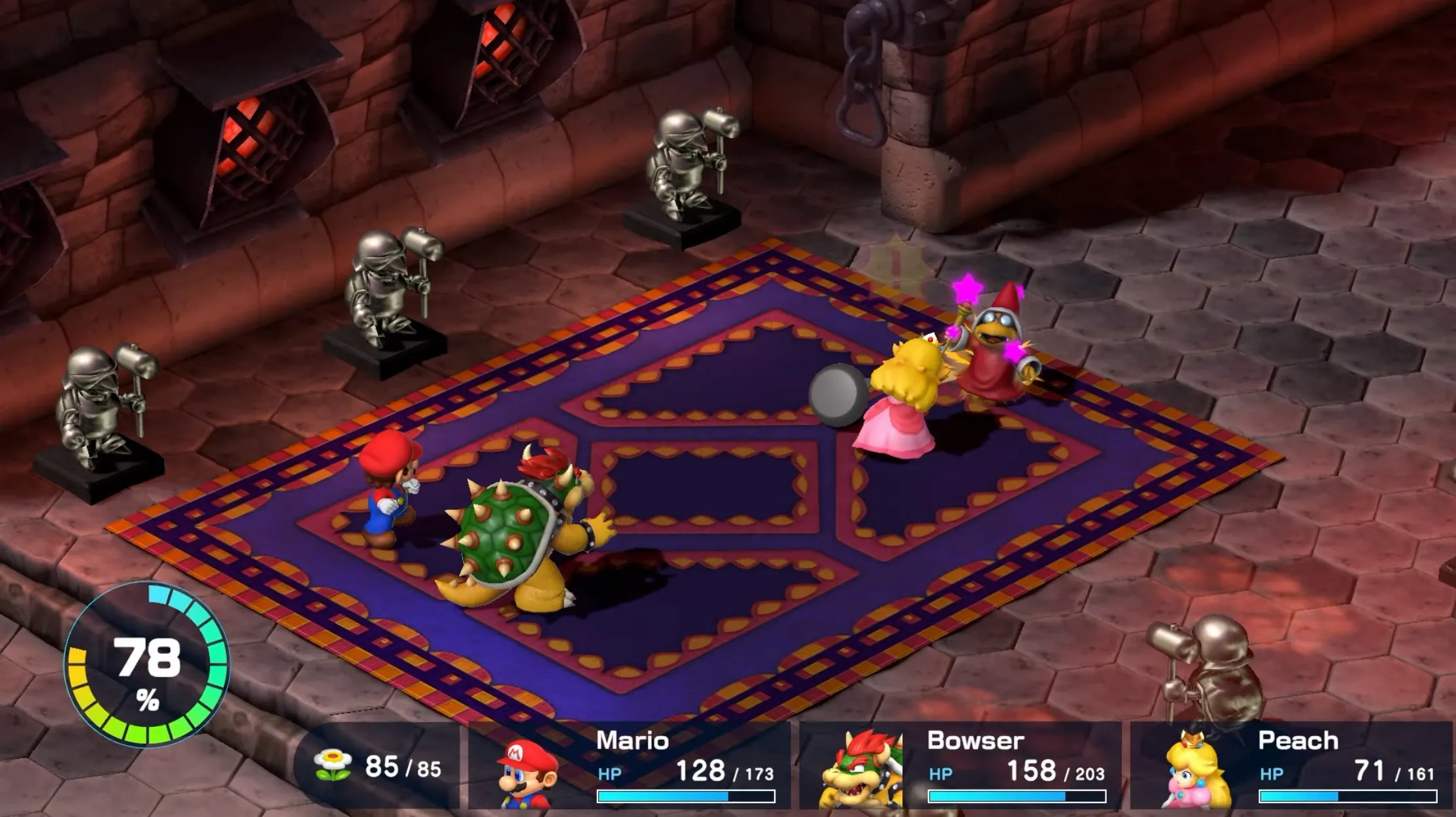 Super Mario RPG Review-2