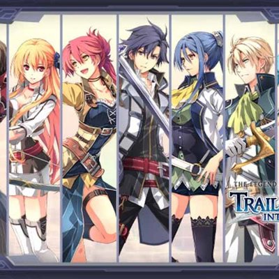 free for apple instal The Legend of Heroes: Trails into Reverie