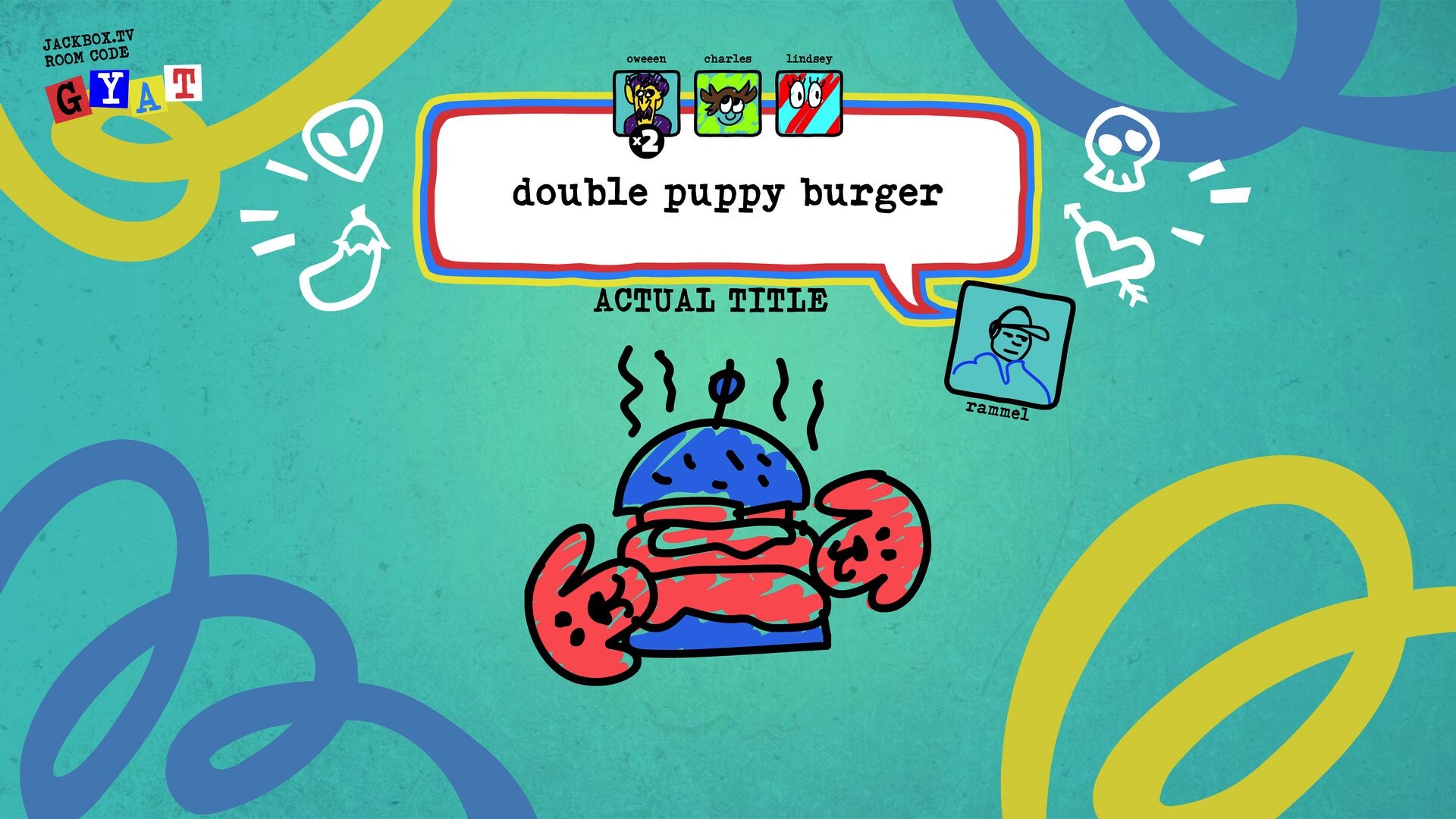 The Jackbox Naughty Pack Preview-3