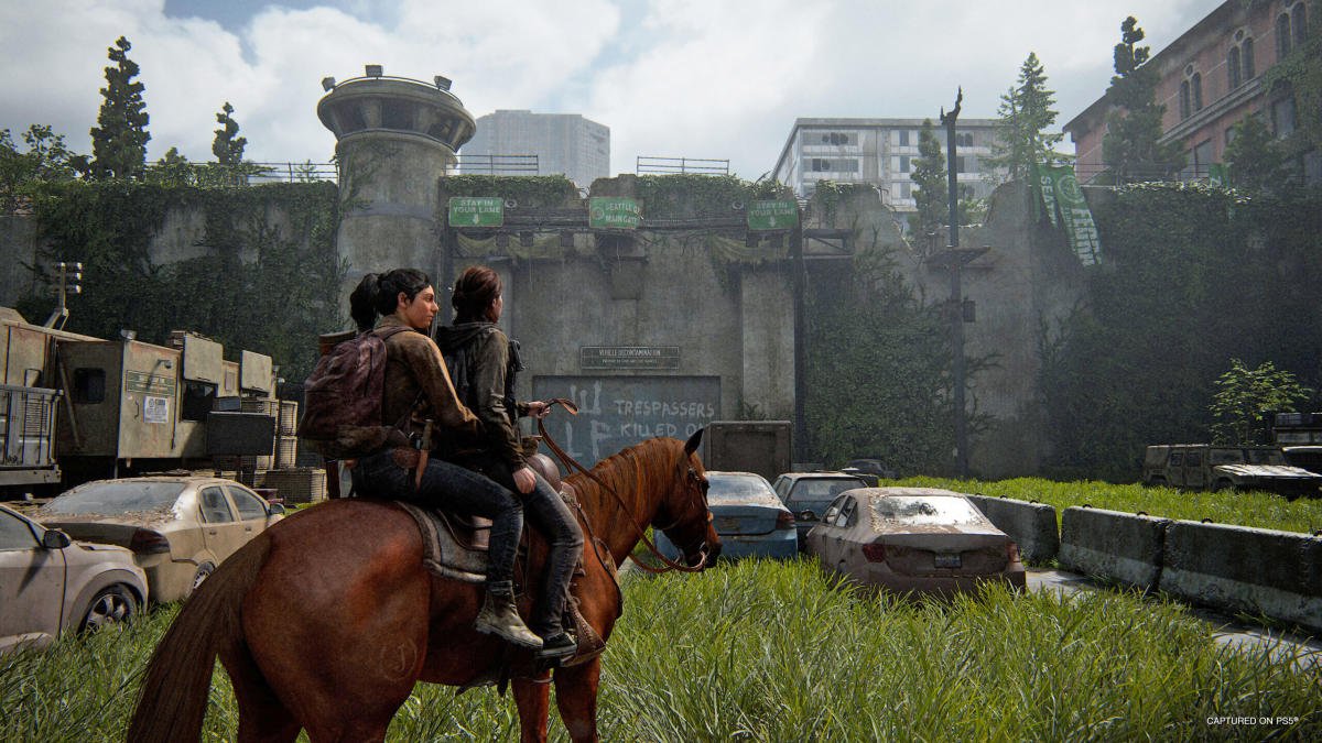 tlou