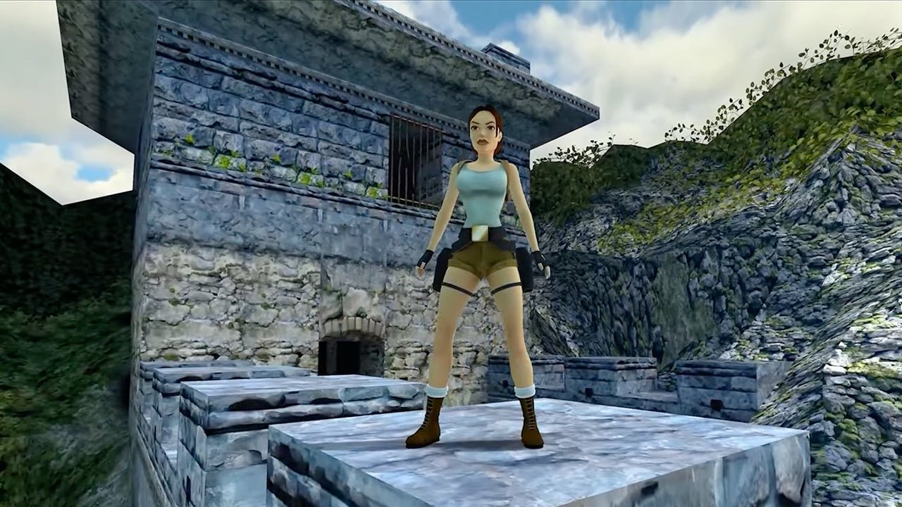 Tomb Raider I-II-III Remastered Review-1