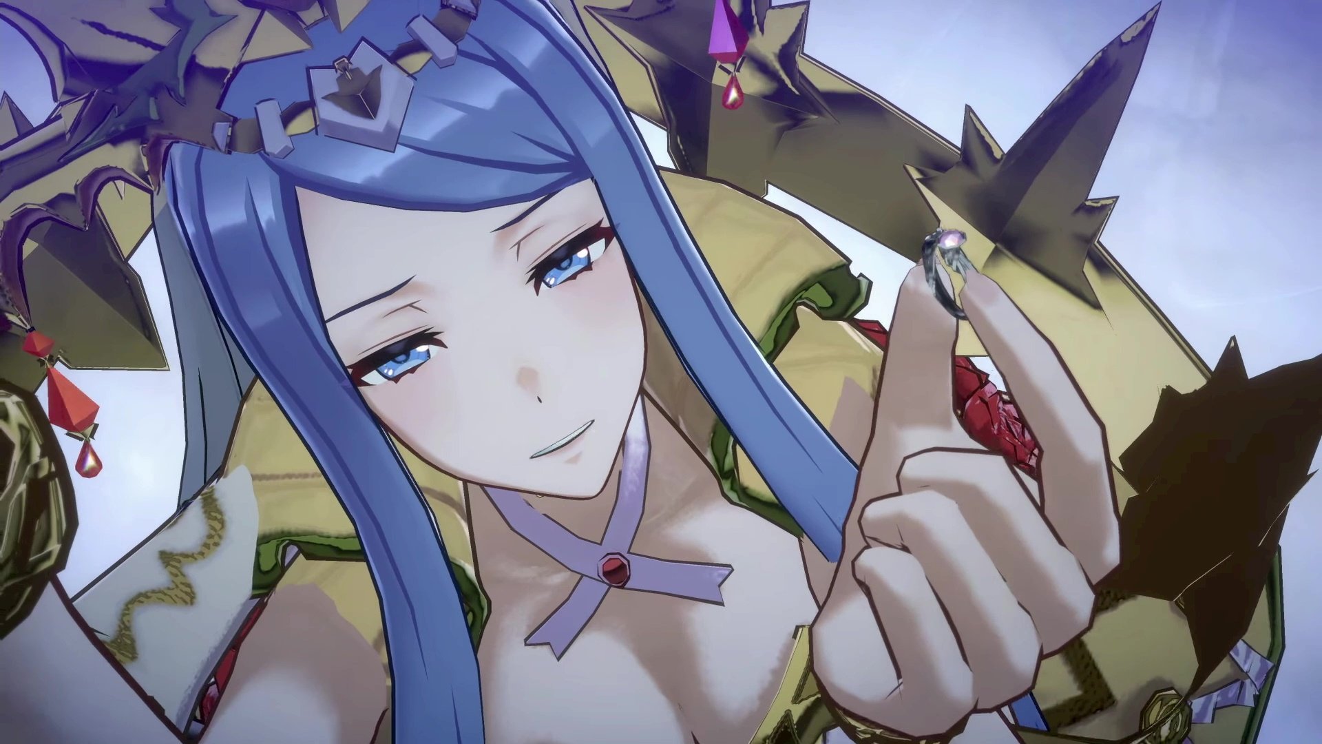 Fire Emblem: Engage Review-2