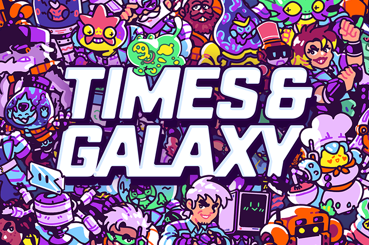 Times & Galaxy