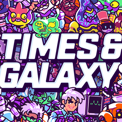 Times & Galaxy