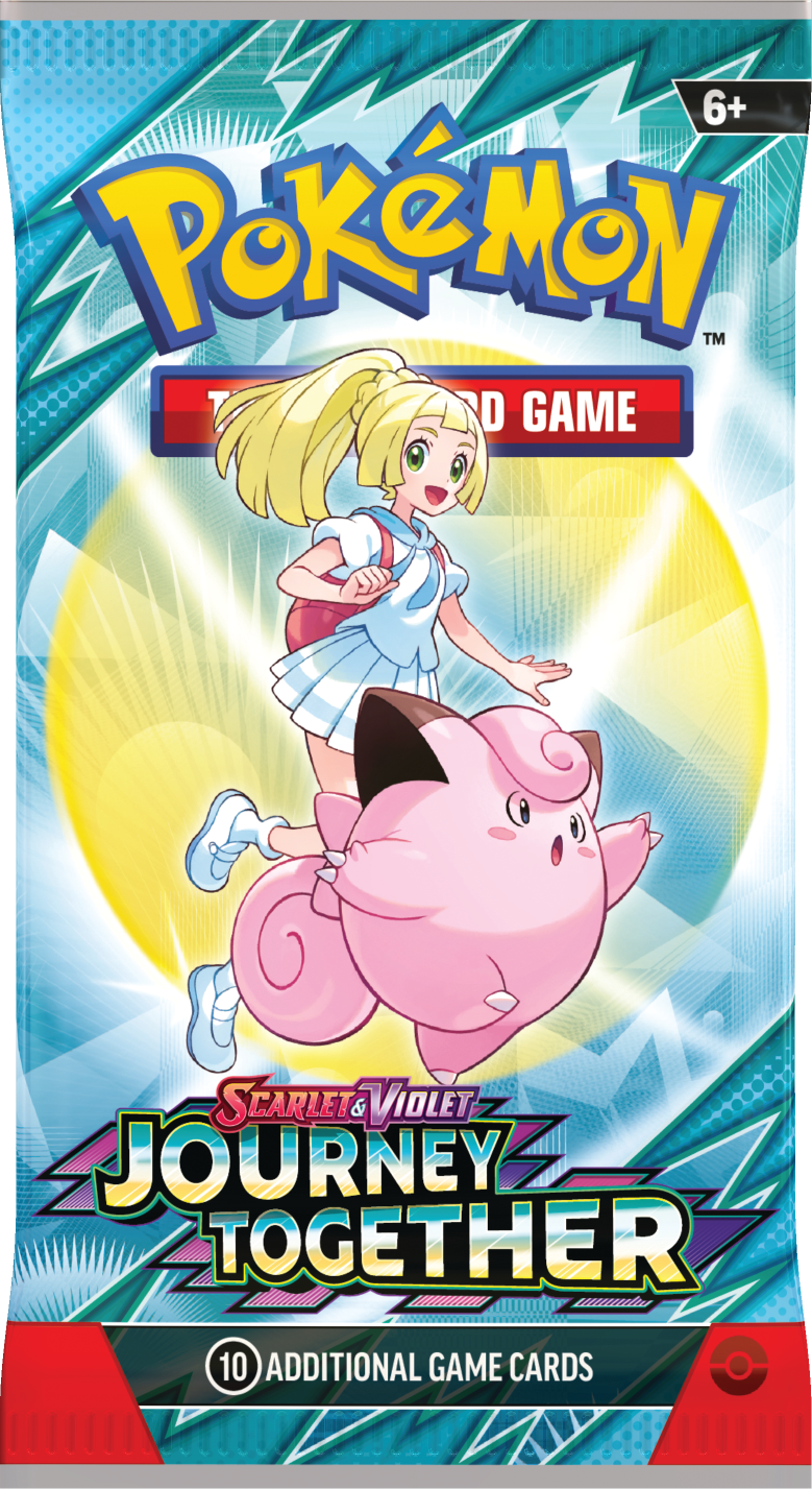 Pokémon TCG