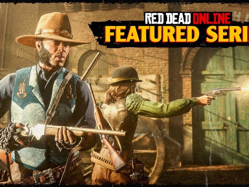 Red Dead Online