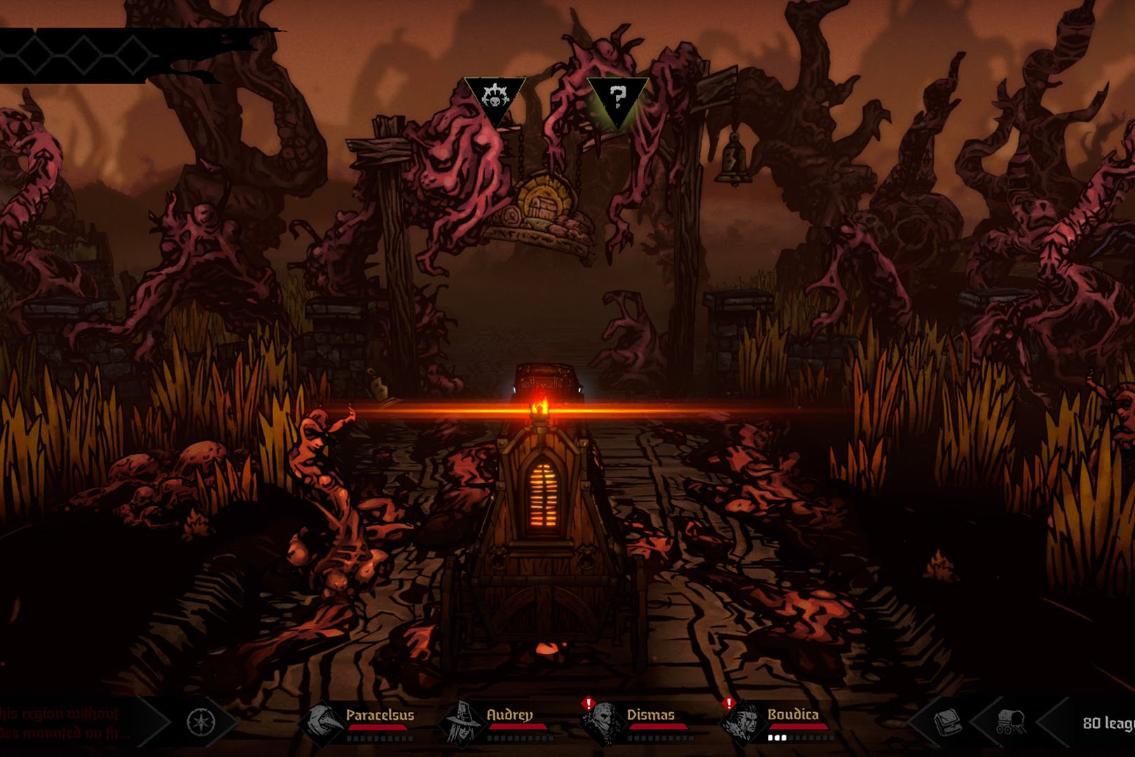 Darkest Dungeon II