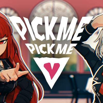Pick Me Pick Me