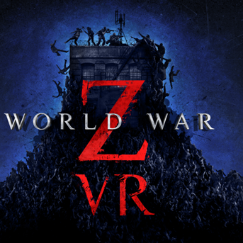 World War Z VR