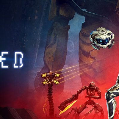 Steel Seed