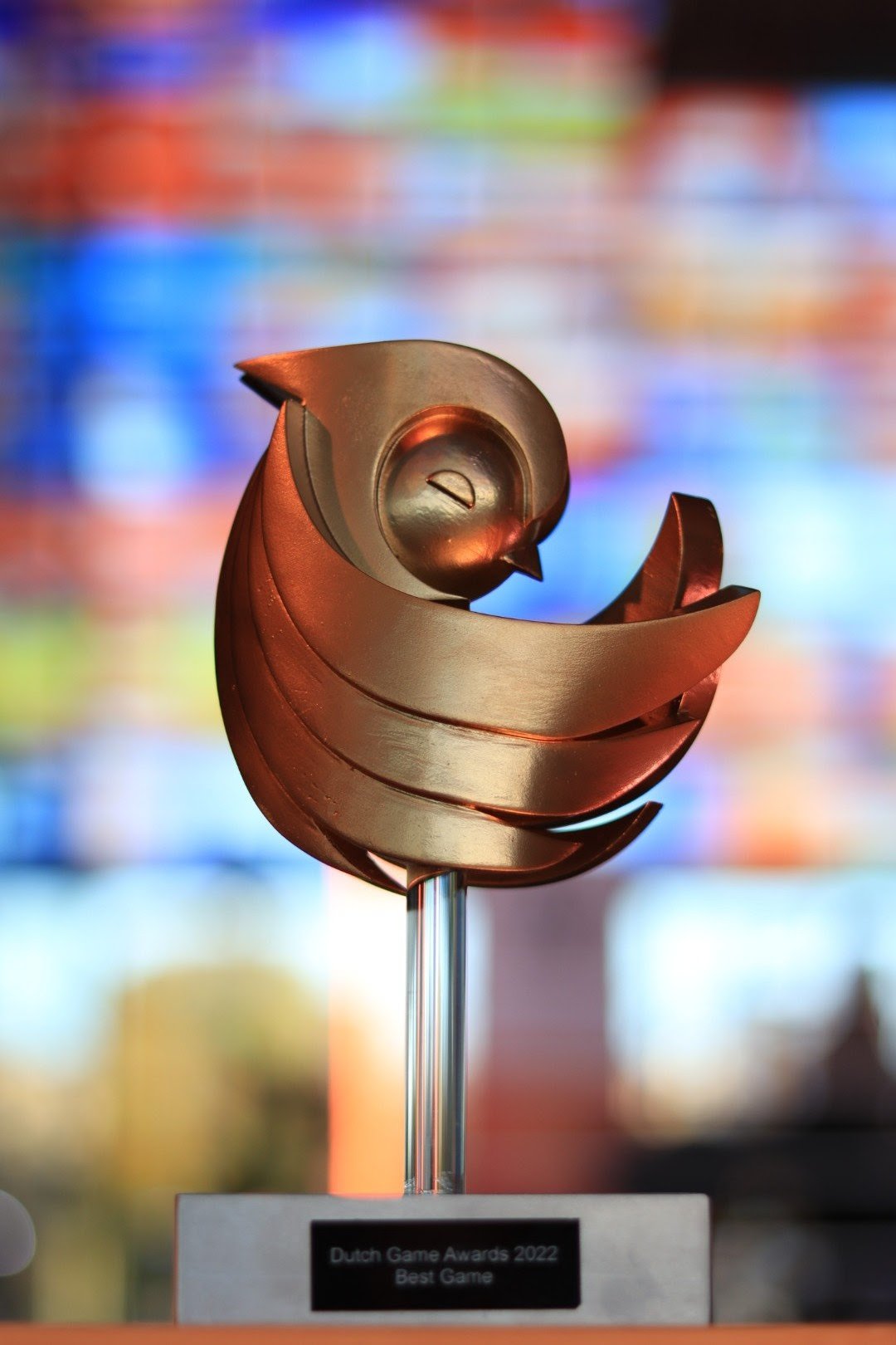 Dutch Game Awards 2023