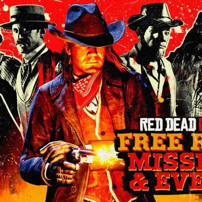 Red Dead Online