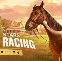 Rival Stars Horse Racing: VR Edition