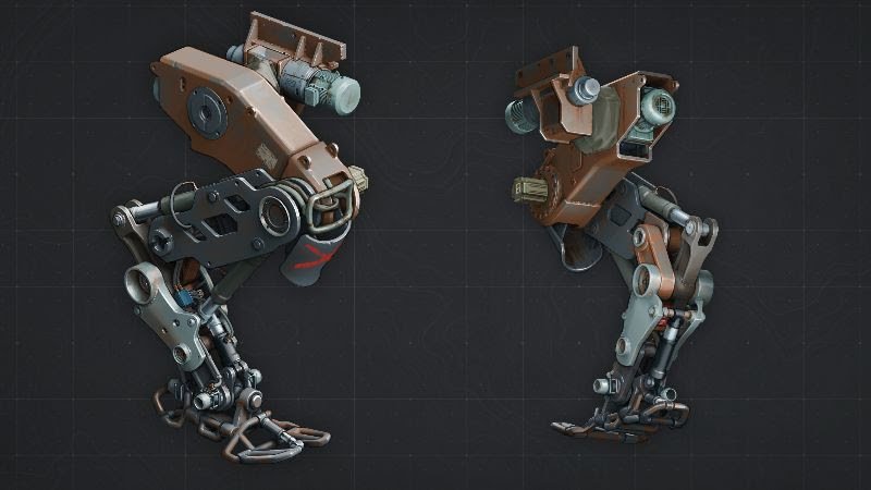 Crossout