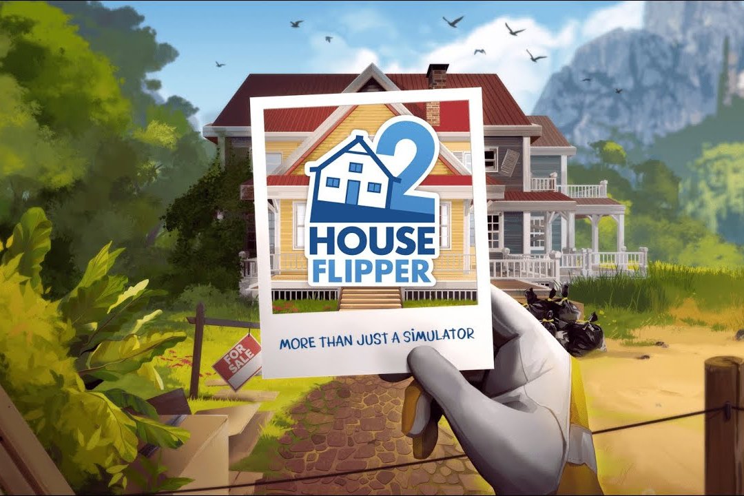 House Flipper 2