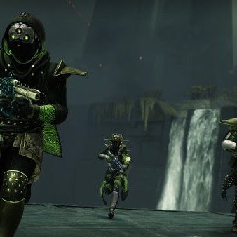 Destiny 2