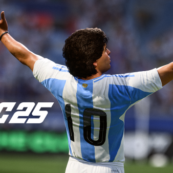 Diego Maradonna