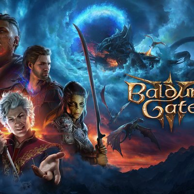 Baldurs Gate III