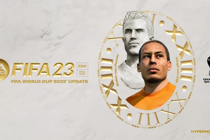 FIFA 23