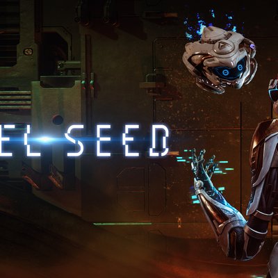 Steel Seed