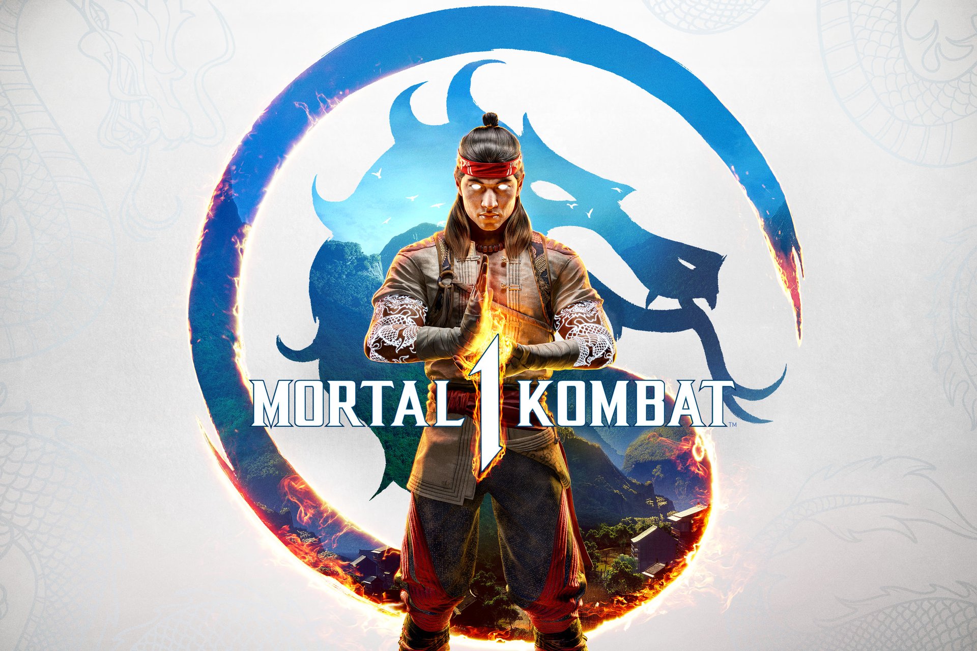 Mortal Kombat 1