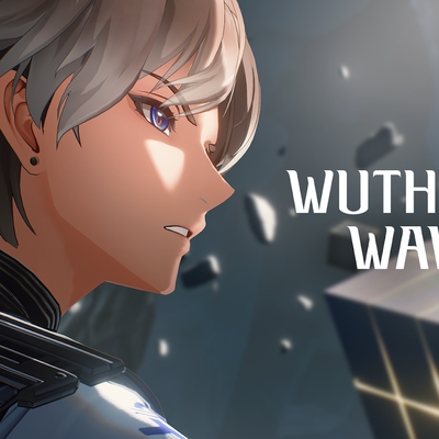 Wuthering Waves