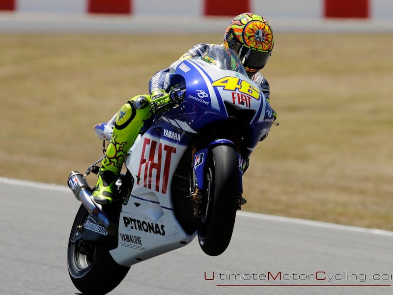 MotoGP Wallpaper