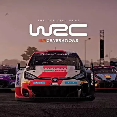 WRC: Generations