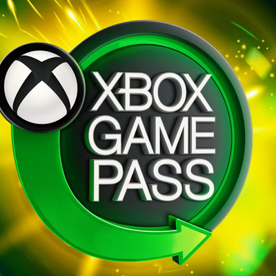 Xbox Game Pass Cover
