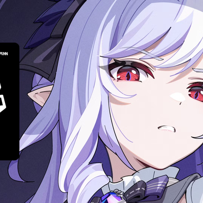 Zenless Zone Zero Cover