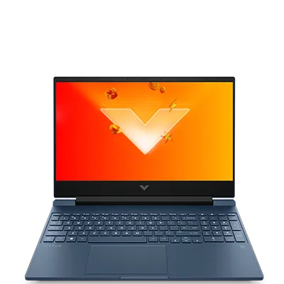 Portátil HP Gaming Victus 15-fa0021la