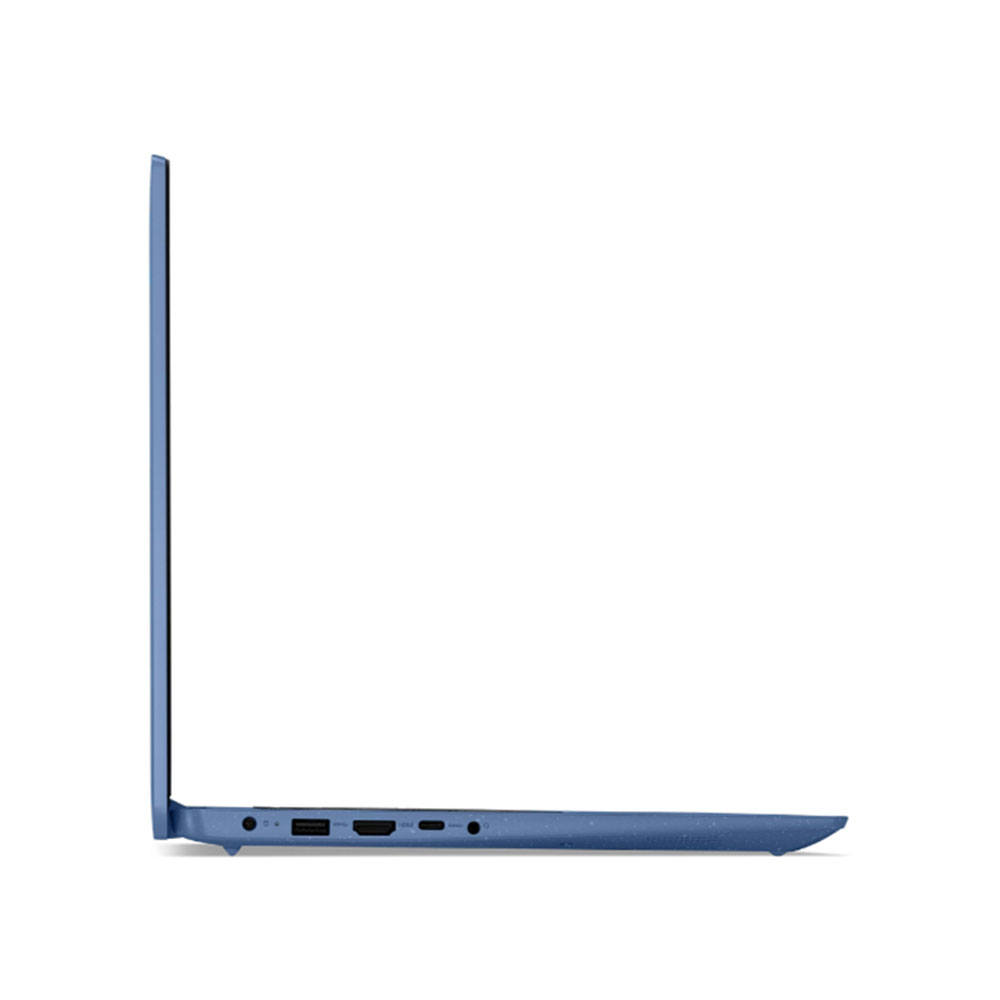 Portátil Lenovo IP 3 15ALC6 AMD Ryzen 5 5500U 15.6" Pulgadas FHD Memoria 8GB Estado Solido 128GB + 1TB Windows 11 Color Azul - Laptops - Imagen 3 Portátil Lenovo IP 3 15ALC6 AMD Ryzen 5 5500U 15.6" Pulgadas FHD Memoria 8GB Estado Solido 128GB + 1TB Windows 11 Color Azul - Laptops - Imagen 3