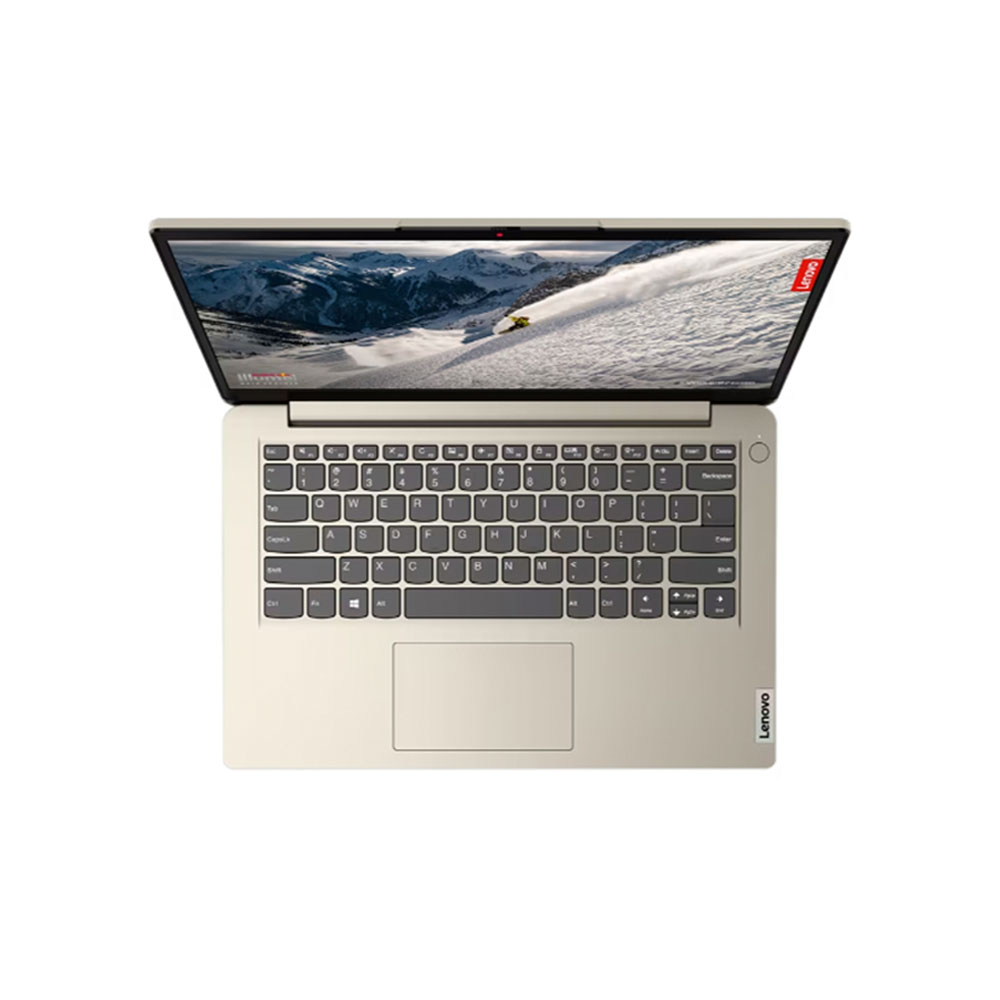 Portátil Lenovo IP 1 14ALC7 AMD Ryzen 7 5700U 14" Pulgadas FHD Memoria 12GB Estado Solido 512GB Windows 11 Color Azul - Laptops - Imagen 2