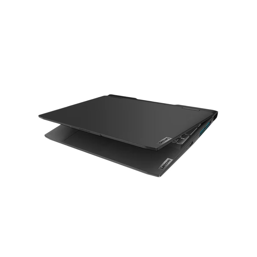 Portátil Lenovo IP Gaming 3 15ARH7 AMD Ryzen 5 6600H 15,6" Pulgadas FHD Memoria 8GB Estado Solido 512GB Tarjeta de Video Nvidia RTX 3050 4GB Windows 11 Home Color Blanco Bundle Mouse - Laptops - Imagen 4