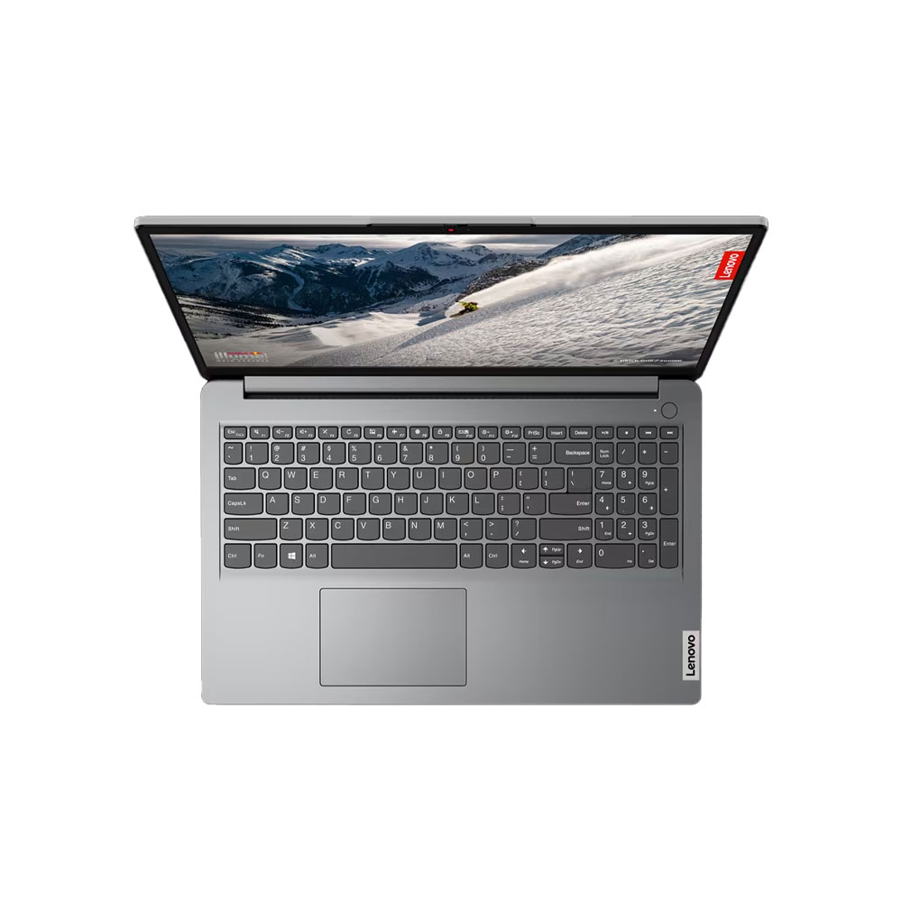 Portátil Lenovo IP 3 15AMN7 AMD Ryzen 3 7320U 15.6" Pulgadas FHD Memoria 16GB Estado Solido 256GB Linux Color Girs - Laptops - Imagen 3 Portátil Lenovo IP 3 15AMN7 AMD Ryzen 3 7320U 15.6" Pulgadas FHD Memoria 16GB Estado Solido 256GB Linux Color Girs - Laptops - Imagen 3