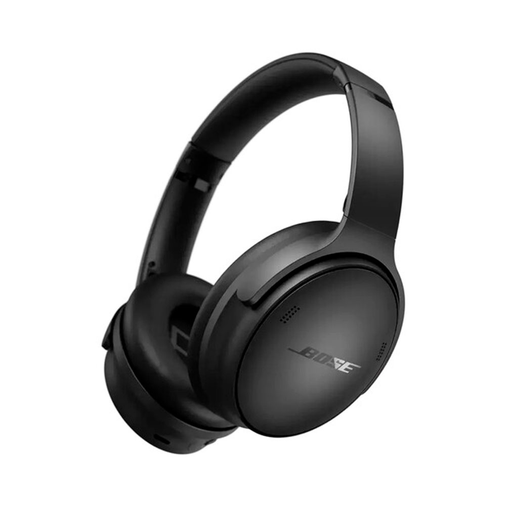 Audífonos Bose QuietComfort Headphones - Negro - Componentes - Imagen 4