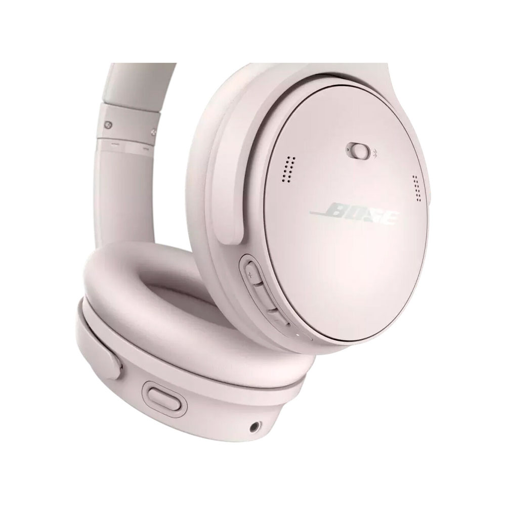 Audífonos Bose QuietComfort Headphones - White Smoke - Componentes - Imagen 3