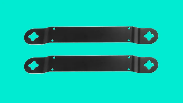 KIT DE MONTAJE PARA RALLY Logitech Corporativo Fija la Cámara Rally En La Pared o Cerca Del Techo Permite montarla de forma segura Garantía 2Años-NEGRO - Componentes - Imagen 4