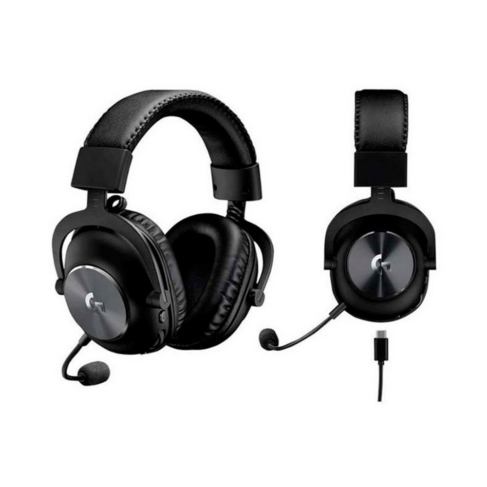 DIADEMA PRO X LIGHTSPEED - Componentes - Imagen 3