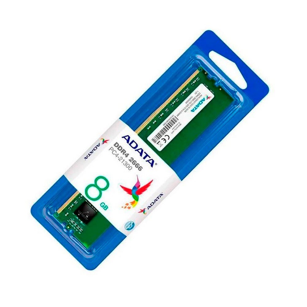 Memoria RAM adata para pc 8gb bus 3200 - Componentes de PC - Imagen 3